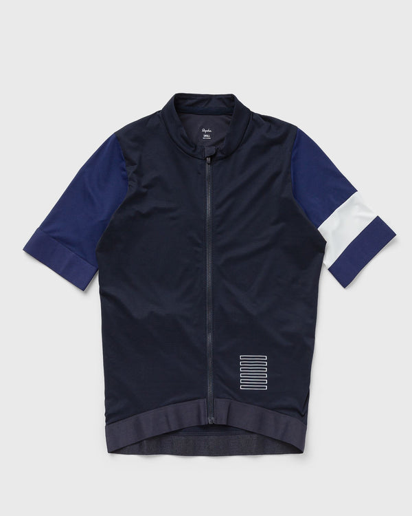 Rapha PRO TEAM TRAINING JERSEY blue