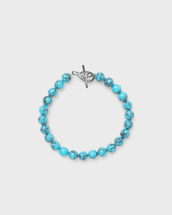 Needles Bracelet - Turquoise