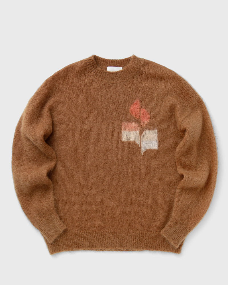 Marant Drany Pull Brown