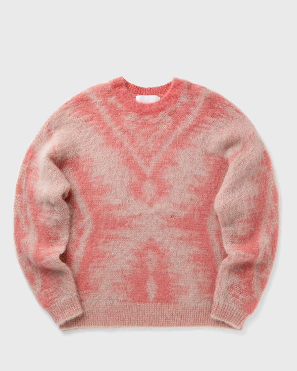 Marant Ikat Mohair Knit