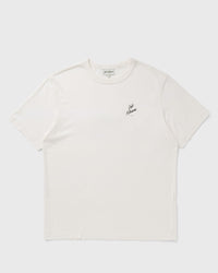 Maison Kitsune CAFÉ Kitsuné Cappuccino Relax TEE beige