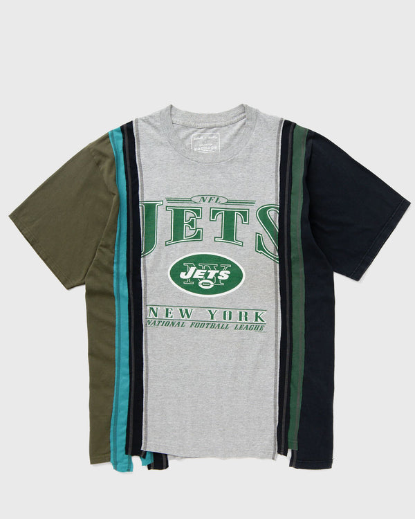 Needles 7 Cuts S/S Tee - College