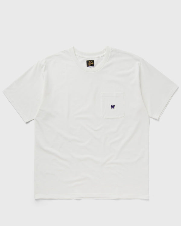 Needles S/S Crew Neck Tee - Poly Jersey