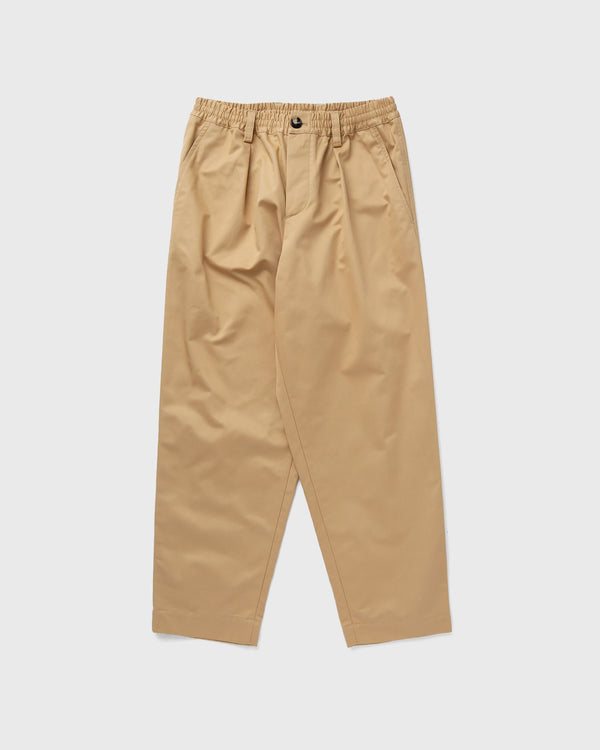 Marni TROUSERS beige