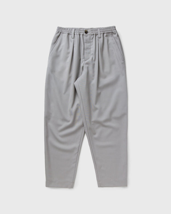 Marni TROUSERS grey