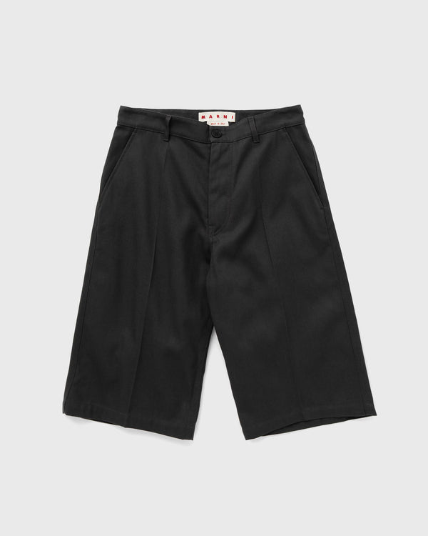 Marni TROUSERS black