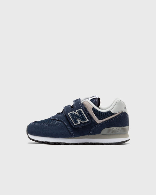 New Balance 574 blue