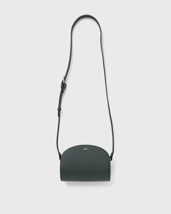 A.P.C. Sac Demi-Lune Mini