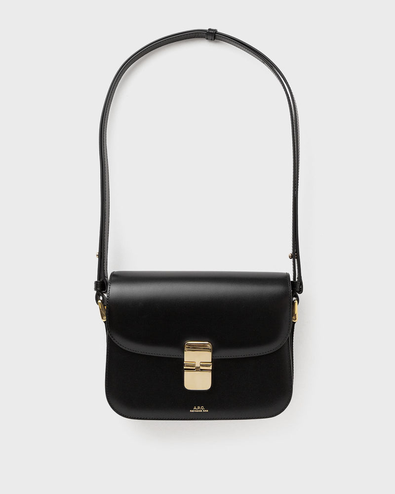 A.P.C. Grace Small Handbag