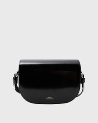 A.p.c. le B-Side Small Black