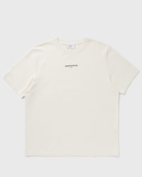 Maison Kitsune Paris Comfort Tee-Shirt White