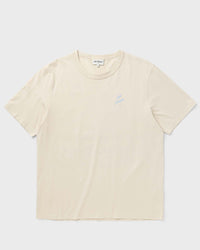 Maison Kitsune Summer Relax Tee-Shirt Beige