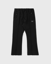 Needles Piping Cowboy Pant - Poly Double Cloth black