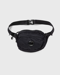 C.P. Company Waist Bag Black
