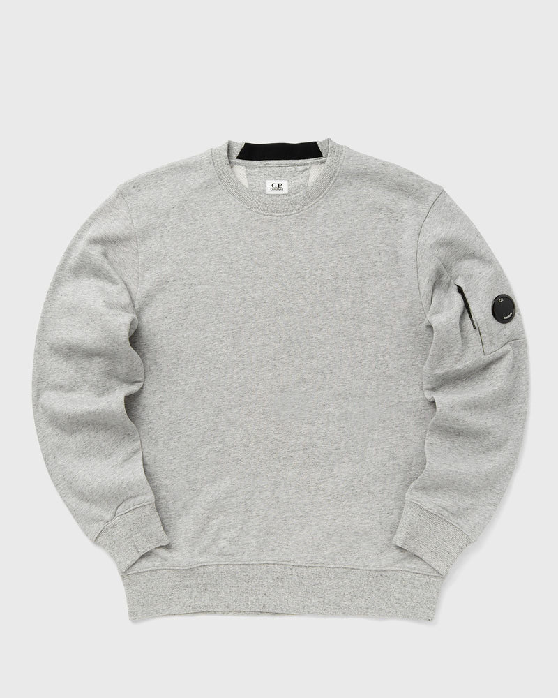 C.P. Company Sweatshirts - Crew Neck Grey