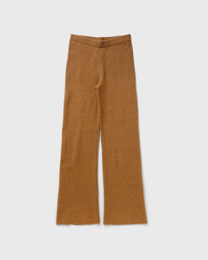 American Vintage Raxow PANT brown