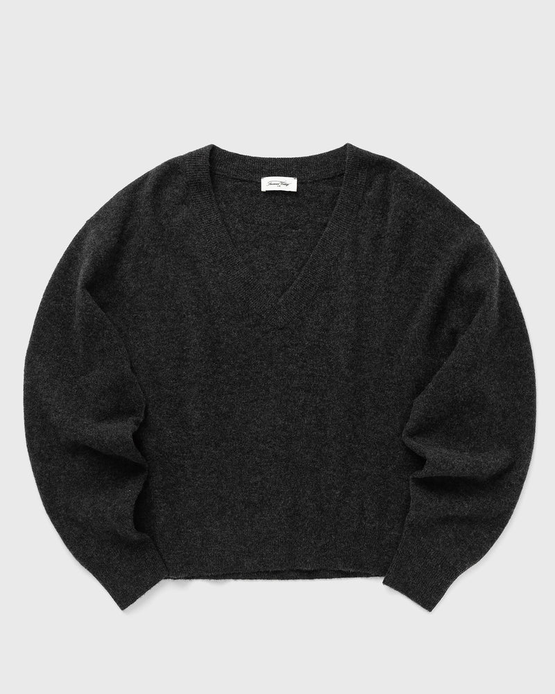 American vintage RAXOW PULLOVER black