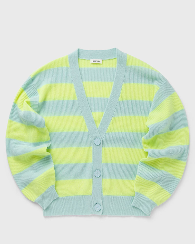 American vintage RAXOW blue|green