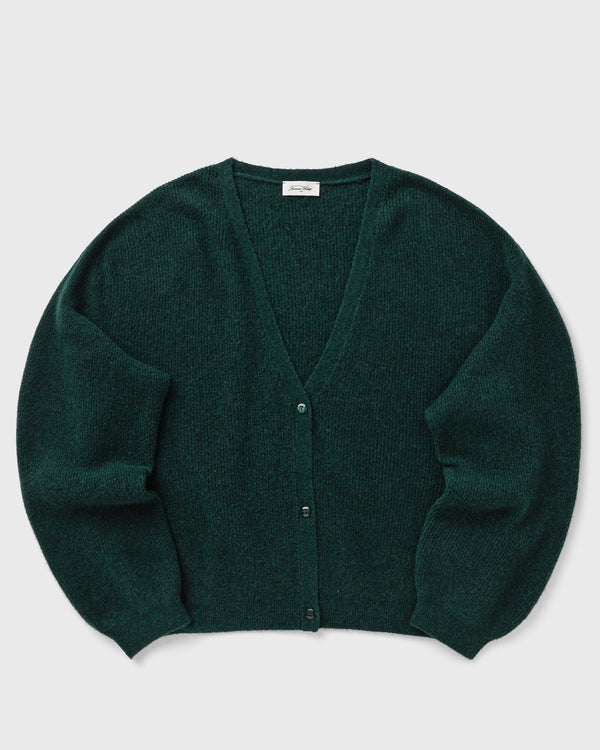 American vintage RAXOW VEST green