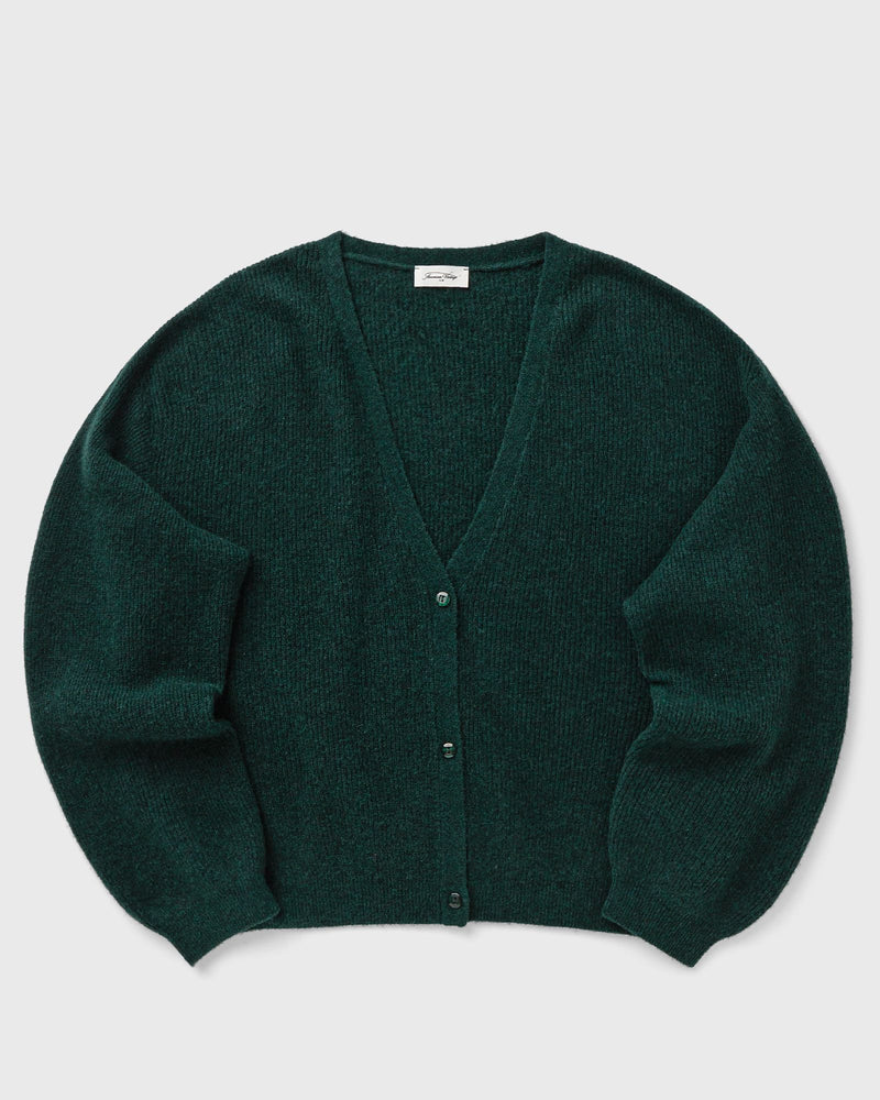 American vintage RAXOW VEST green