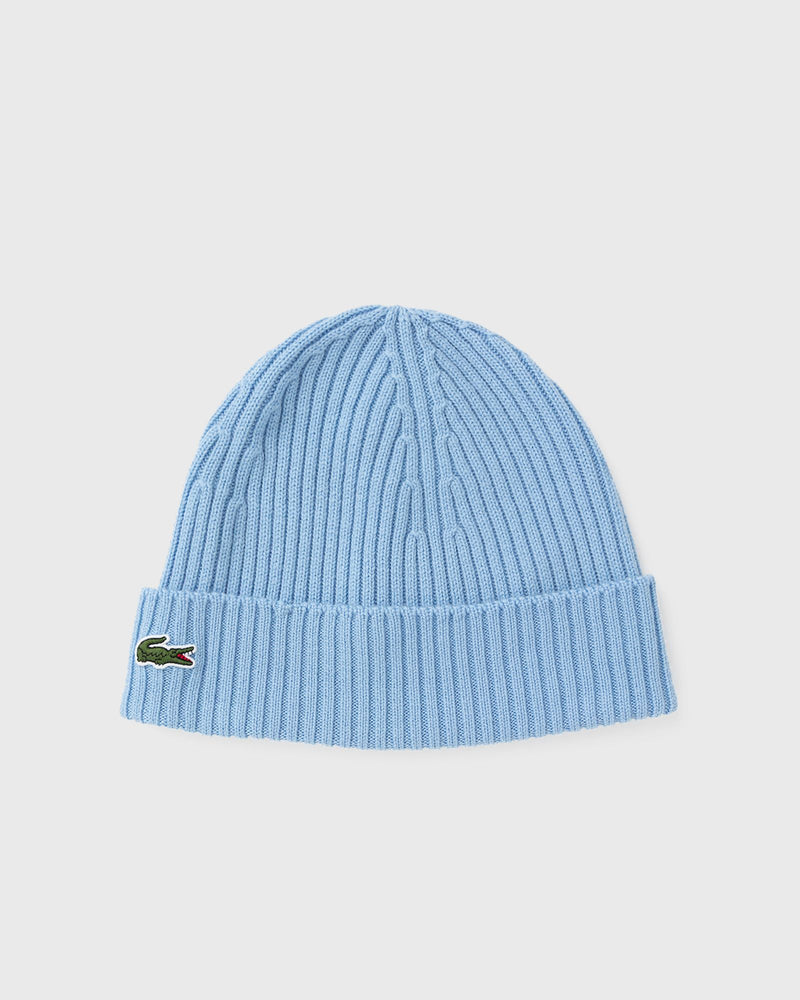Lacoste Beanie blue
