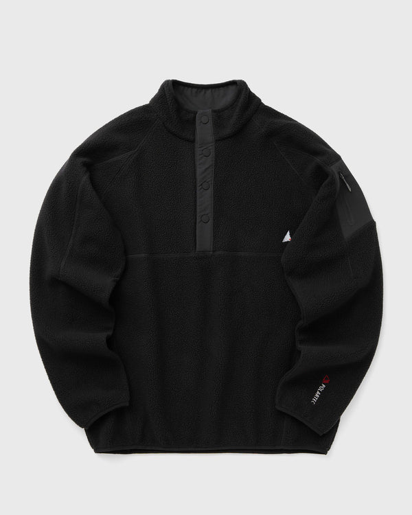 Roa Polartec Fleece Button Up