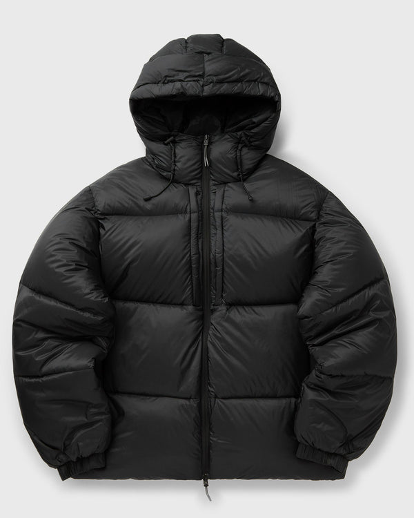 Roa Heavy Down Jacket black