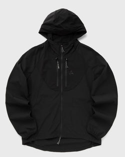 Roa Windbreaker black