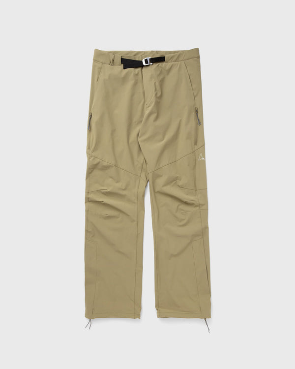 Roa Technical Trousers beige