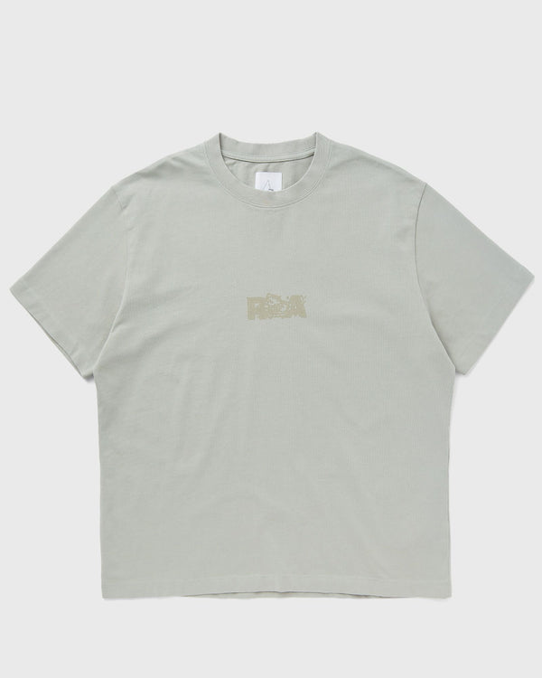 Roa Shortsleeve Graphic grey