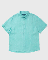 Vilebrequin Courbis EU103 Shirt Blue
