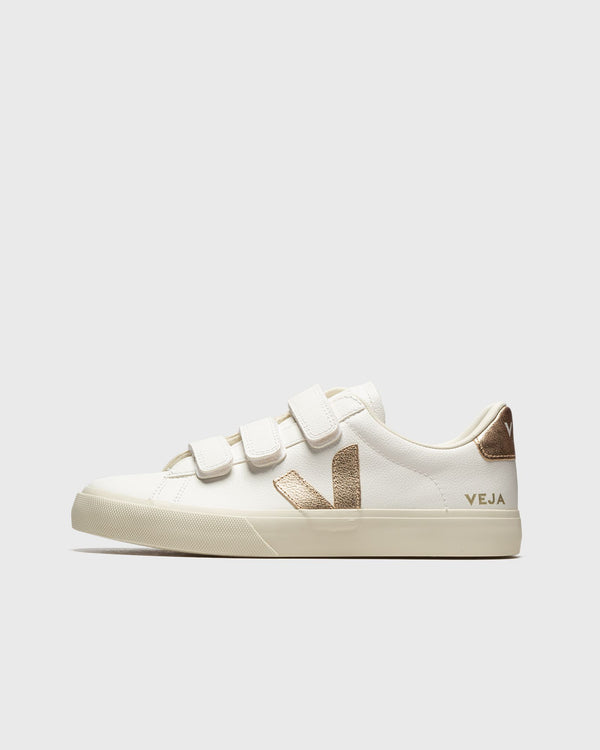 Veja Chromefree Leather