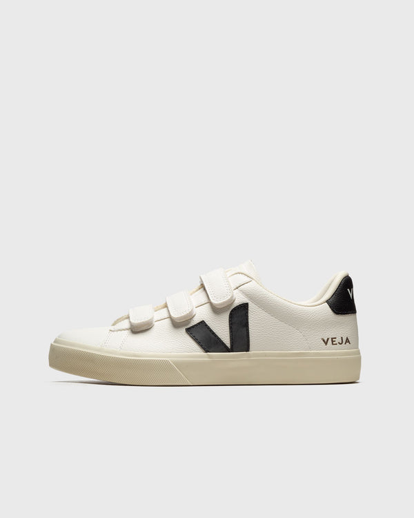 Veja RECIFE LOGO white