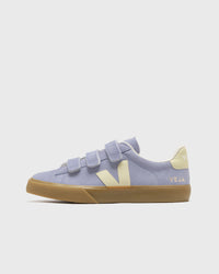Veja Recife Suede Purple