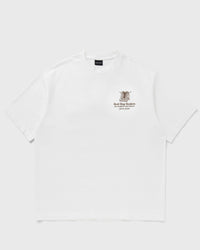 Goodies Sportive RUG Dealer White TEE