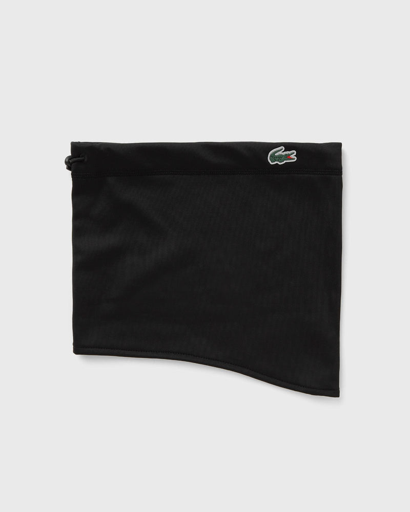 Lacoste SCARVES black