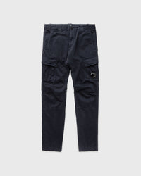 C.p. Company Pants - Cargo Pant Black