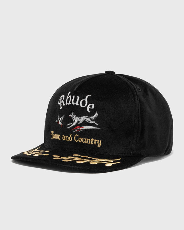 Rhude Wine Country Souvenir Hat