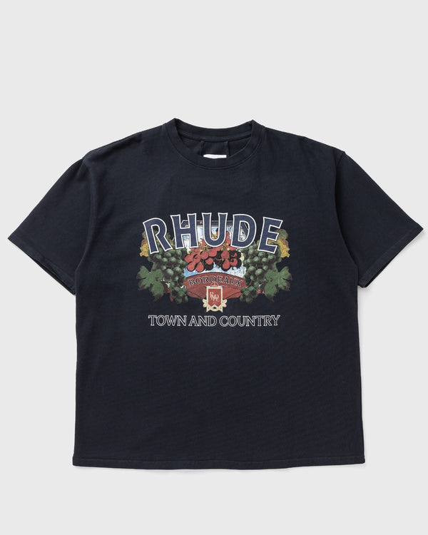 Rhude Town And Country Tee