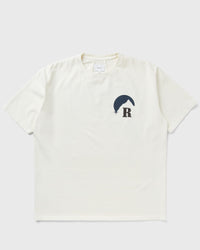 Rhude Moonlight TEE white