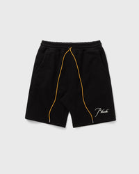 Rhude Classique Sweatshort Black