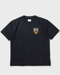 Rhude Playing Card Tee Black
