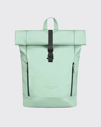 Gaston Luga "rullen 16" - Muted MINT green