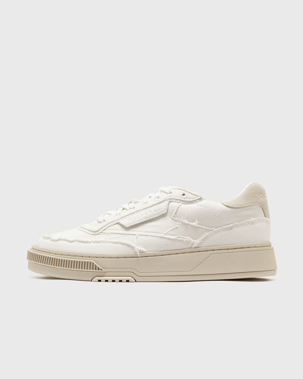 Reebok CLUB C LTD white