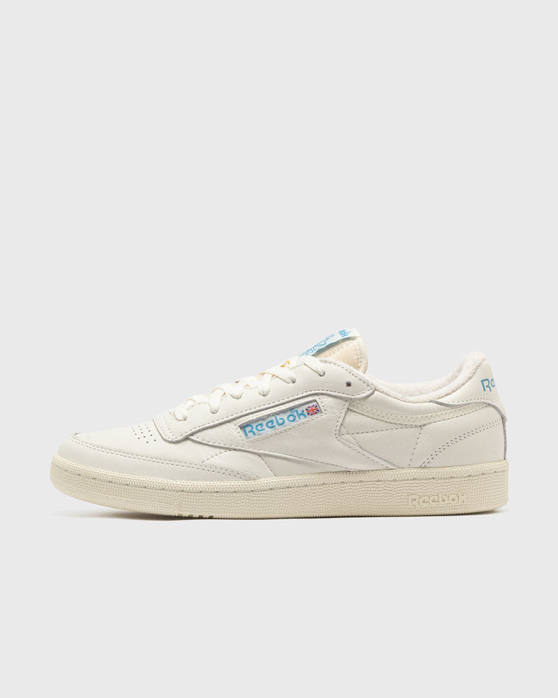 Reebok CLUB C 85 VINTAGE white