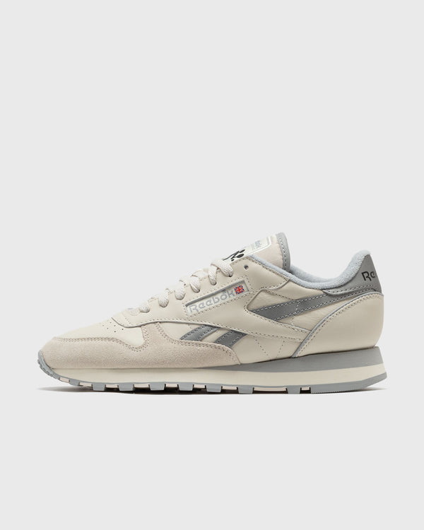 Reebok CLASSIC LEATHER 1983 VINTAGE grey