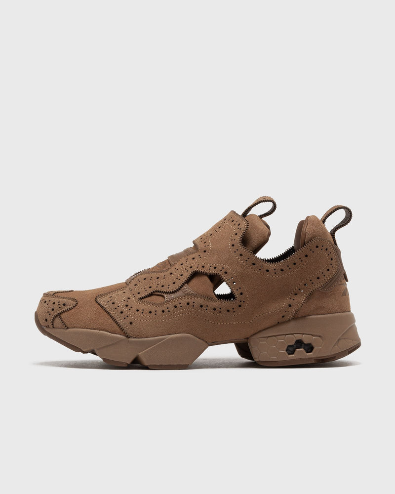 Reebok INSTA PUMP FURY 94 brown