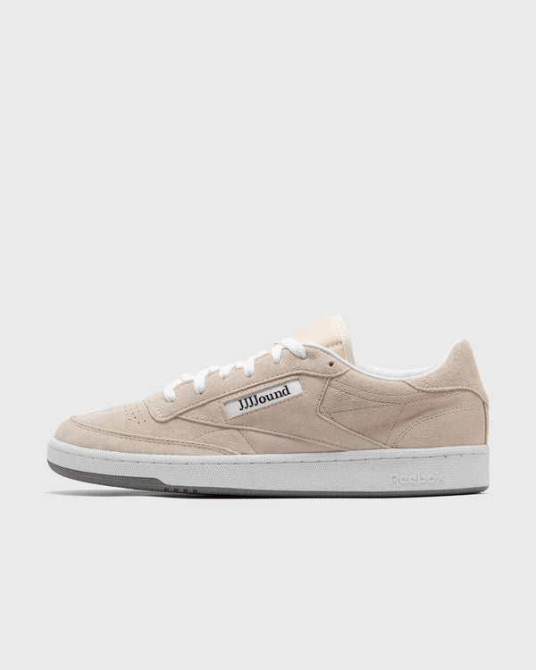 Reebok X JJJJOUND CLUB C 85 white