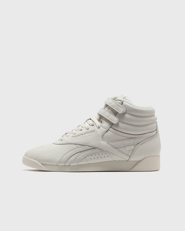 Reebok X Anine Bing FRRESTYLE HI grey|beige