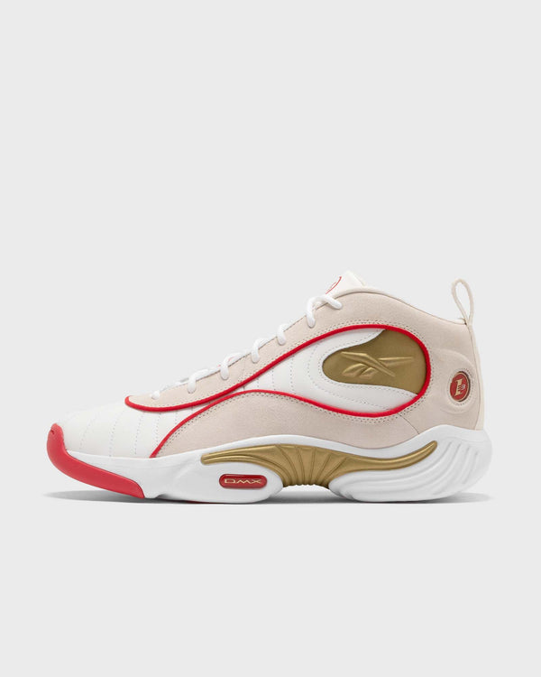 Reebok ANSWER III white